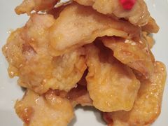 最东北锅包肉-百富源·海鲜辽菜(和平北大街店)