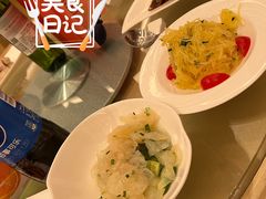 -喜来登由由大酒店九州膳坊中餐厅