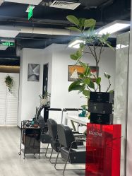 -发朵Hair 烫染沙龙