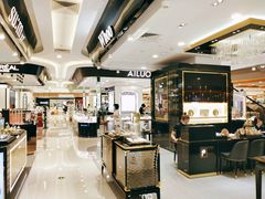 -巴黎春天(浦建店)