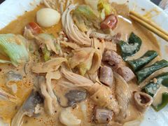 -郭记小街麻辣烫(南小街总店)