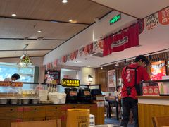 -福苗小骆驼烧烤(望京店)