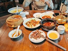 -龍聚祥烧麦馆(万达店)