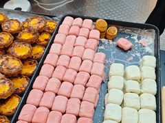 -祥禾饽饽铺·中式糕点(北京来福士店)