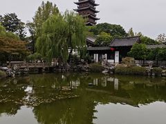 -常熟方塔园