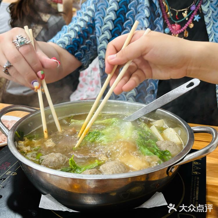 来汕尾必吃的一家🐂