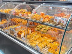 -BreadTalk面包新语·烘焙蛋糕(金光华广场店)