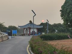 -长洲岛