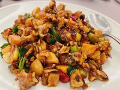 红烧辣螺-玖味(老工人西路店)