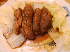 -高木日本料理(静安寺店)