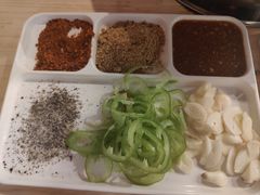 -霸腹烤肉(厦门柚子番店)