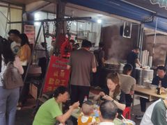 -杨家牛肉汤(淮建路店)