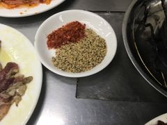 -松明一烤肉馆(鲁园店)