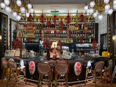 -Entrecôte 法国牛扒馆(保利·时光里店)