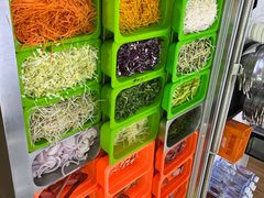 -舞素卷菜煎饼.糁汤(万达金街店)