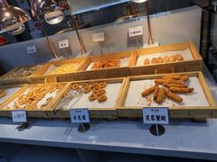 -谭三娘鲜切牛肉自助火锅(星辰汇店)