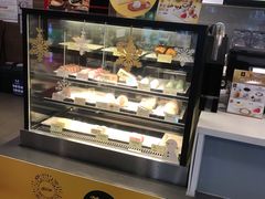 -麦当劳(四川北路店)