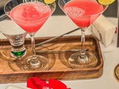 -王品牛排(郑州大卫城店)