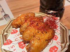 -春树下·树屋花房西餐厅(罍街AS1980店)