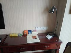 -维也纳酒店(北海银滩店)