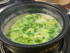 -大良毋米粥(锦龙路总店)