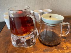 -竹里馆 ·茶食(奥体店)