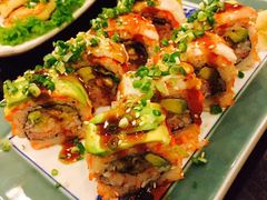 -松子料理(亮马桥店)