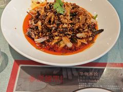 -添福来墨鱼饺子 · 海鲜东北菜(大连星海·黄浦路店)