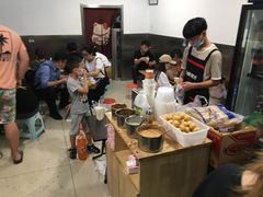 -郭记小街麻辣烫(南小街总店)