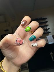 -QHOUSE美甲美睫