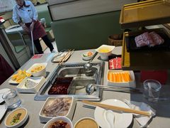 -海底捞火锅(振华商厦店)