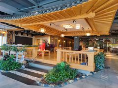 -延松朝鲜族料理