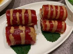 金沙红米肠-香港百合居(LCM置汇旭辉广场店)