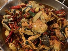 -虾小龙老长沙龙虾馆(坡子街店)