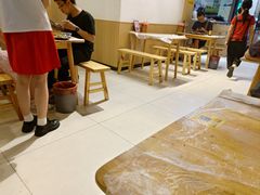 -郑记•不夜城烧烤•龙虾•虾蟹(黄鹤楼店)