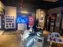 -棂笼·深度沉浸密室(武汉旗舰店)