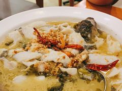 -夏雪花·清真餐厅(生态园店)