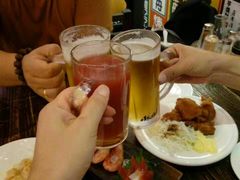 -平成屋· Late Night 食堂(四川北路店)