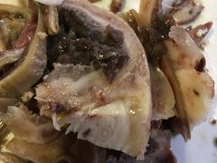 -王胖子驴肉火烧(鼓楼店)