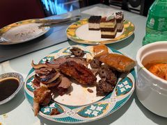 -舜和巴西烤肉餐厅(舜和国际店)