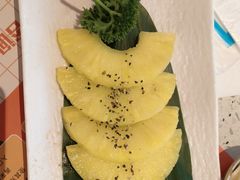 -奉天小嗨牛章鱼水煎肉(皇姑万象汇店)