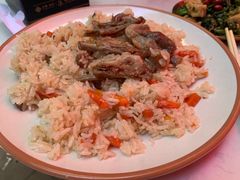 -董小西的凉皮和椒麻鸡(三元桥店)