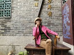 -黄埔古港