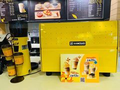 -麦当劳(帝豪店)