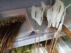 -古真记钵钵鸡(总店)