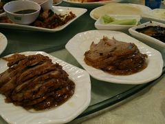 -南来顺饭庄·清真(南菜园店)