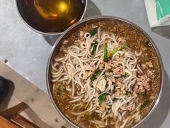 -正宗杨记普洱酸醋米线(总店)