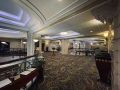 大堂-国际饭店·原点咖啡吧ORIGIN CAFE&BAR