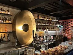 -何师烧烤Pro ·江湖川菜·小龙虾·精酿(太古里旗舰店)