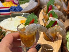 -mango tree芒果树泰国餐厅(青岛万象城店)